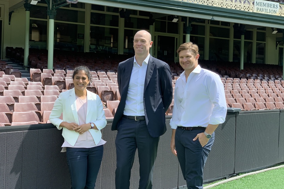 ऑस्ट्रेलिया क्रिकेट एसोसिएशन ने दी शेन वाटसन को बड़ी जिम्मेदारी