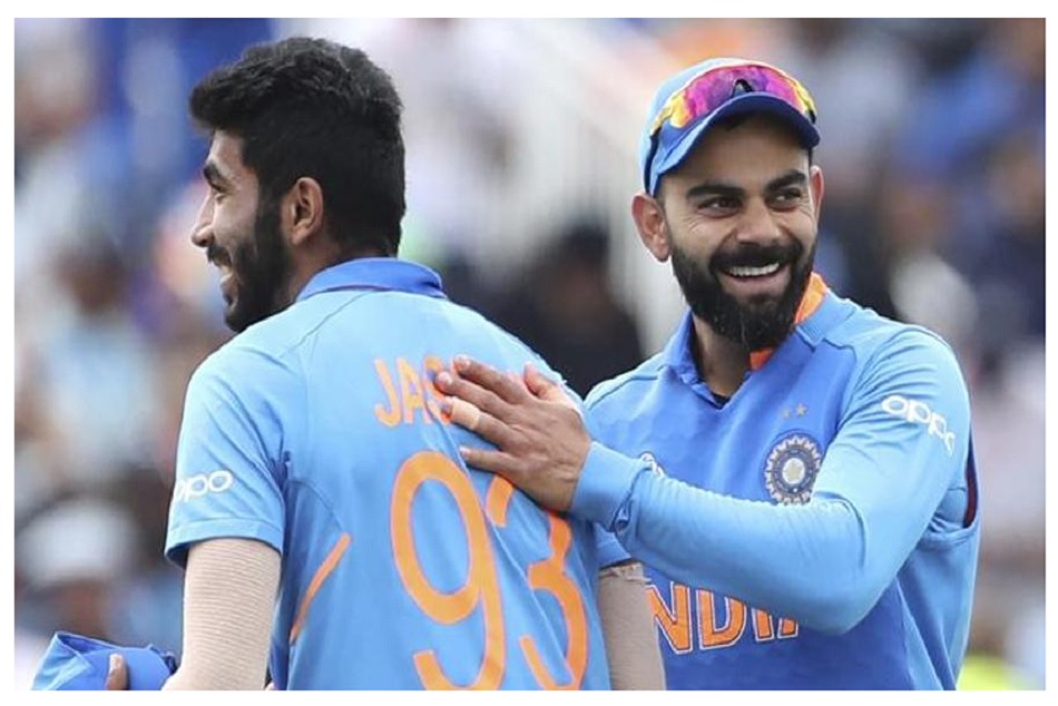 ICC ODI Rankings: बुमराह-कोहली टॉप पर बरकरार, मुजीब उर रहमान ने रबाडा को पछाड़ा