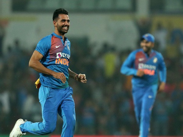 नागपुर के बाद दीपक ने ली एक और हैट्रिक-