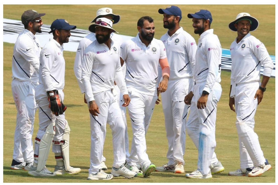 IND vs BAN: इंदौर में टेस्ट के लिए तैयार टीम इंडिया, ऐसी हो सकती है प्लेइंग इलेवन