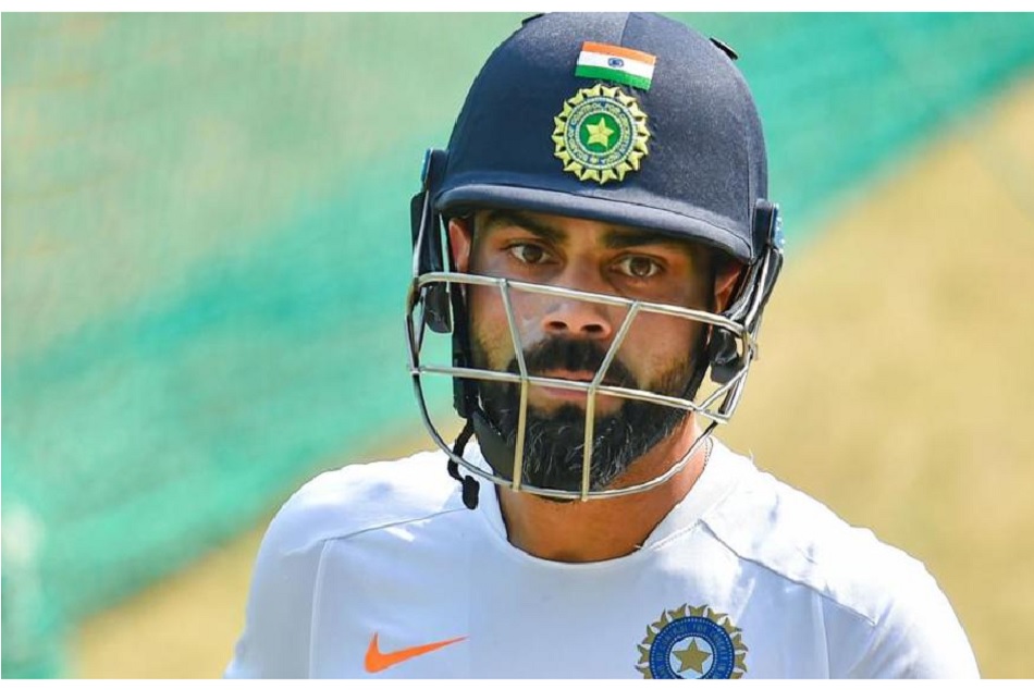 IND vs BAN: Virat Kohli practices pink ball during practice, he shares his experience ahead of day-night test