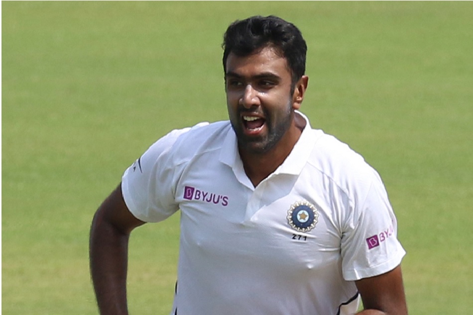 IND vs BAN Test: भारत में 250वां विकेट लेते ही अश्विन ने छुआ मुरलीधरन का वर्ल्ड रिकॉर्ड