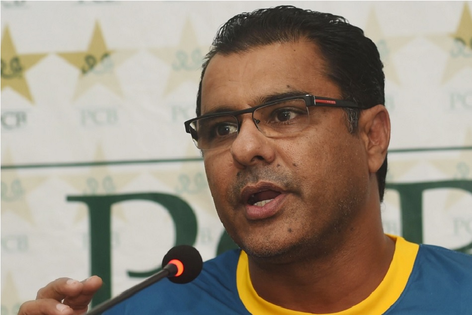 AUS vs PAK: Waqar Younis hopes high on the young pakistan pacers for upcoming test series