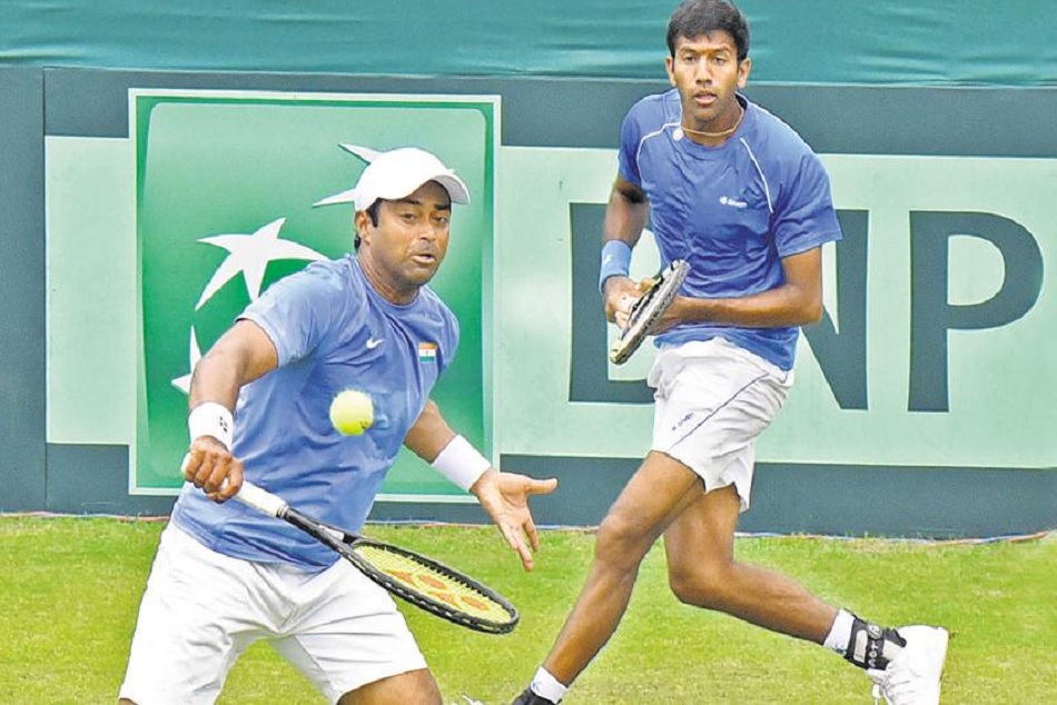चोट के चलते डेविस कप में पाक के खिलाफ नहीं खेलेंगे बोपन्ना, कजाखस्तान में हो सकता है मैच