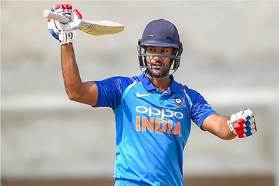 रिपोर्ट से हुआ खुलासा, विंडीज के खिलाफ टी-20 और ODI सीरीज में नहीं मिलेगा मयंक को मौका