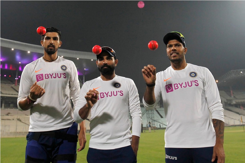 IND vs BAN 2nd Test: Whatever the ball, Indias deadly pace trio is ready for the day-night test