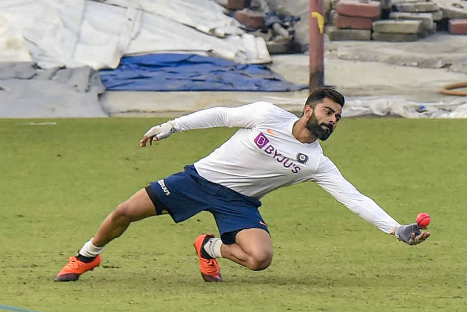 टेस्ट का भविष्य माने जा रहे पिंक बॉल मैच के फैन नहीं हैं कोहली, बताई वजह