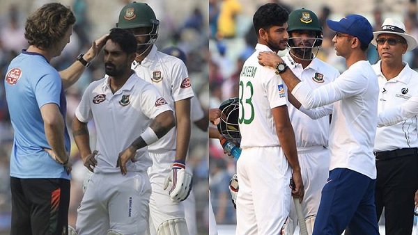 खेला बांग्लादेश का 12वां खिलाड़ी-