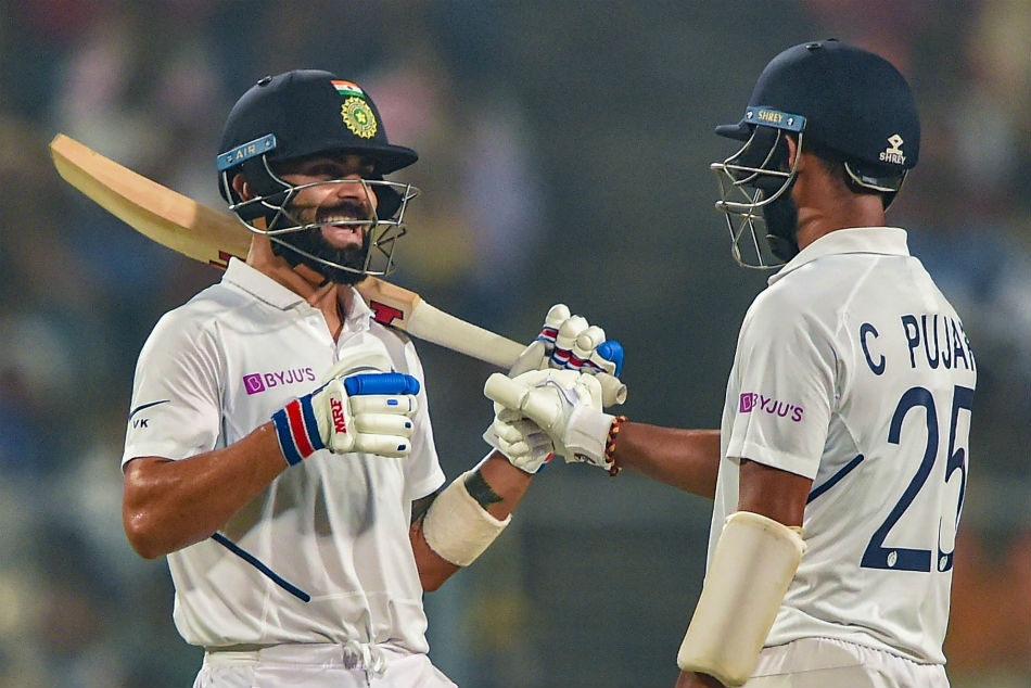 ऑस्ट्रेलिया में भारत का अगला डे-नाइट टेस्ट देखना चाहते हैं इंग्लैंड-ऑस्ट्रेलिया के ये दो दिग्गज