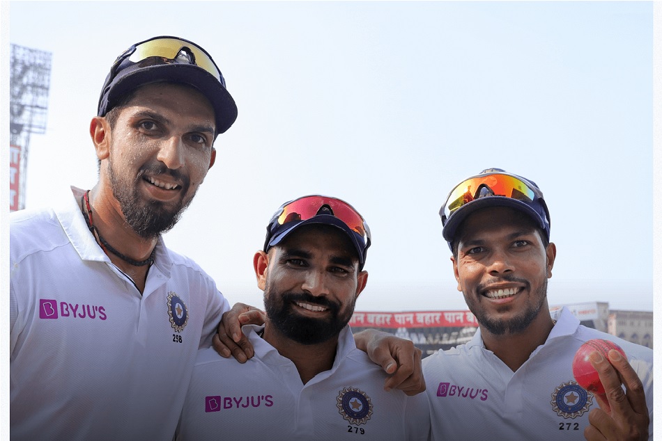 IND vs BAN: भारत ने किया बांग्लादेश का सूपड़ा साफ, तेज गेंदबाजों ने होम टेस्ट में रचा इतिहास