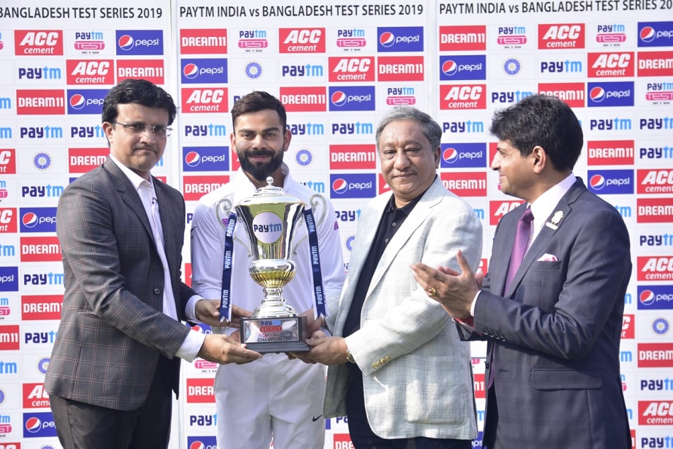 IND vs BAN: 6 चीजें जो बांग्लादेश के खिलाफ भारतीय टीम ने की हासिल, जानें कैसा होगा भविष्य