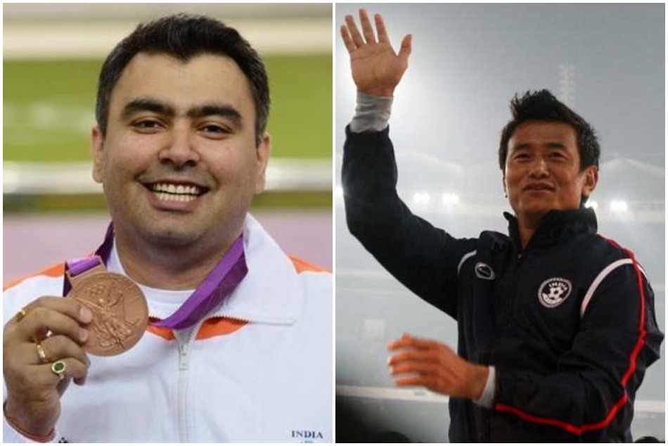 Baichung Bhutia, Gagan NarangS expert committee to review Draft National Code for Good Governance in Sports