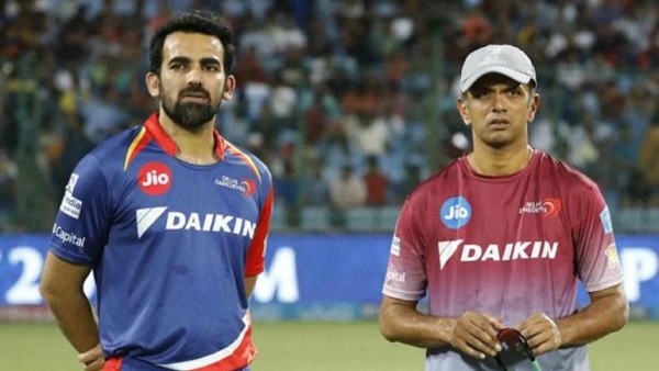 IPL में कम मिलतें हैं भारतीय कोच को मौके-