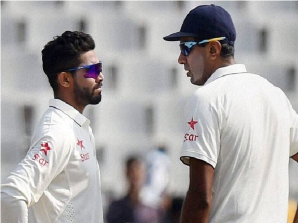 रहखीम कॉर्नवाल ने जडेजा-अश्विन को पछाड़ा-