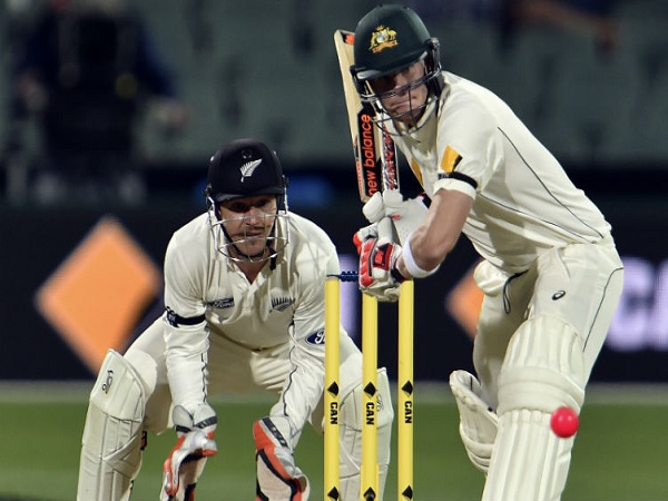 टेस्ट में पहले ही होने लगा है बदलाव-