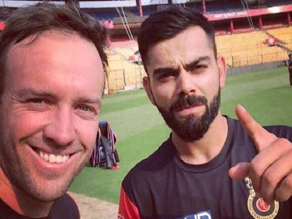 साउथ अफ्रीका के हारने पर कोहली को बधाई के साथ चेतावनी भी दी-