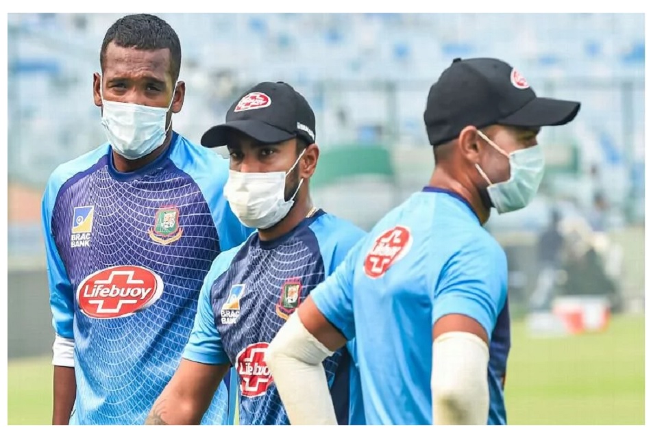 दिल्ली टी-20 में खिलाड़ियों ने की उल्टी, जानिए कैसे आपकी सेहत पर प्रभाव डालता है वायु प्रदूषण