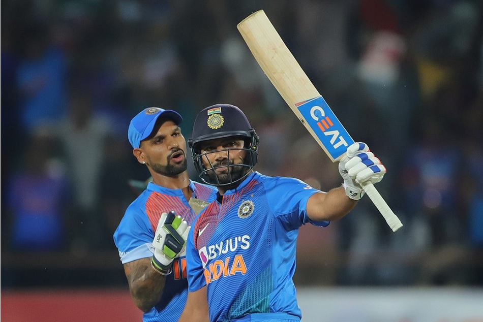 IND vs BAN: रोहित ने की इन दो गेंदबाजों की तारीफ, जिनके दम पर जीता दूसरा टी20