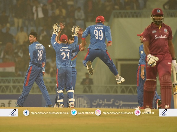 रोमांचक हुई टी-20 सीरीज-