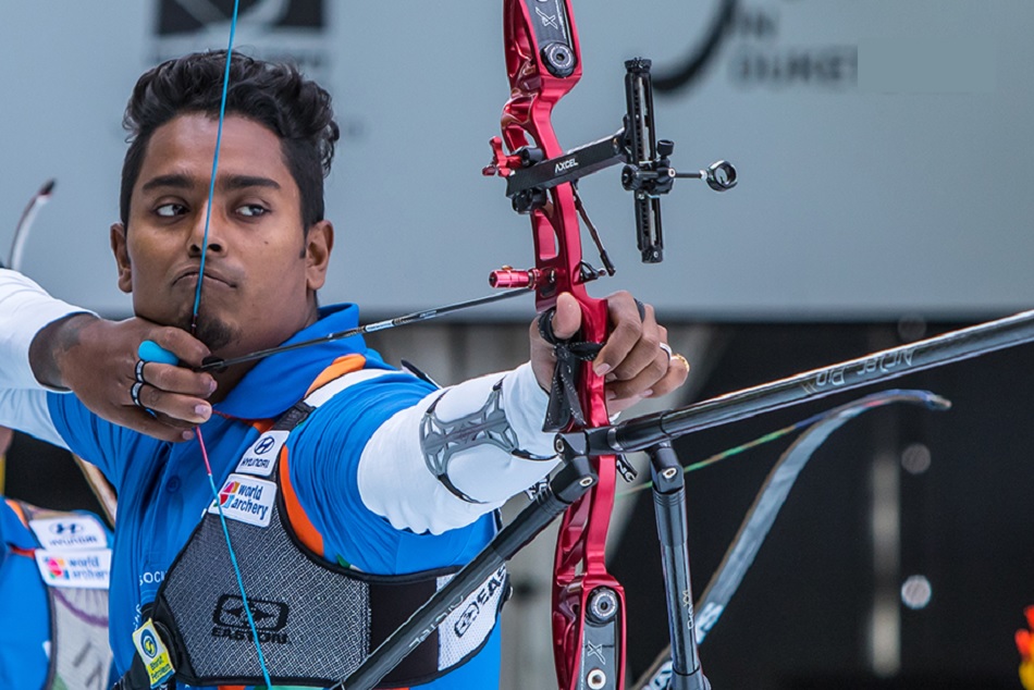 Asian Championships: भारतीय तीरंदाजों ने जीते तीन कांस्य पदक