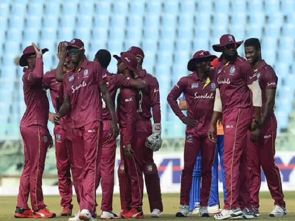 वेस्टइंडीज के लिए मुश्किल दौरा-