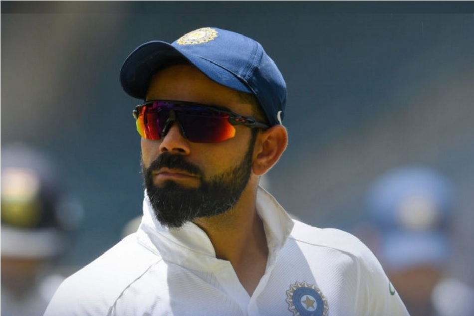 Virat Kohli suggests new format for icc test championship points system despite indias top spot