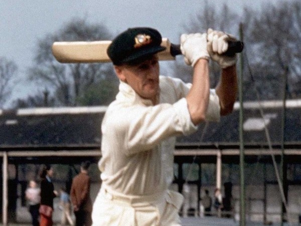 सर डॉन ब्रैडमैन 