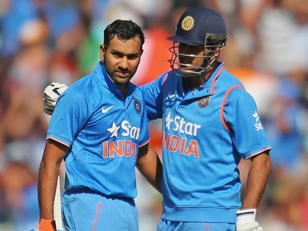 रोहित बनेंगे भारत के सबसे कैप्ड टी-20 प्लेयर