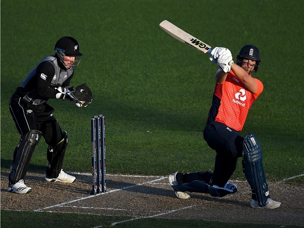 इंग्लैंड के लिए सबसे तेज शतक का रिकॉर्ड-