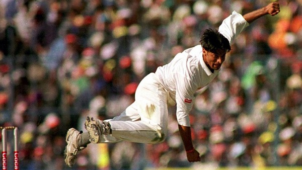 3. पहला एशियाई टेस्ट चैंपियनशिप मैच