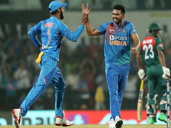 करियर के बेहतरीन दौर में दीपक-