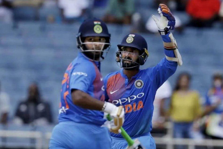 टीम में वापसी के लिये कड़ी मेहनत कर रहे हैं दिनेश कार्तिक, बताया-क्या है दिली इच्छा