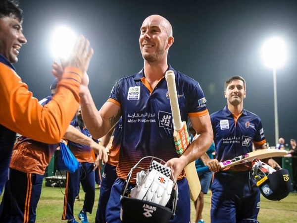 लिन की तूफानी पारी-