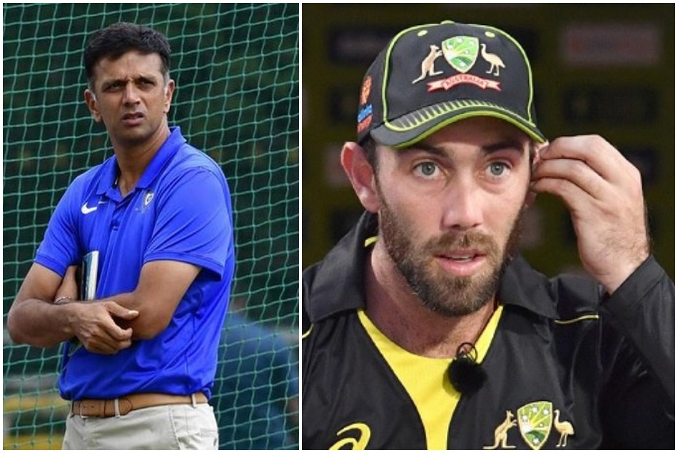 क्रिकेट को जकड़ने लगी है मेंटल हेल्थ की समस्या, क्या है इस पर द्रविड़ की राय