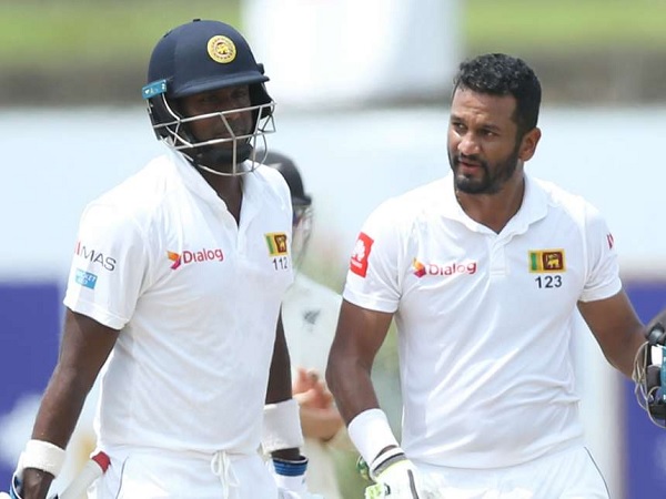 श्रीलंका ने फुल स्ट्रैंथ टीम घोषित की-