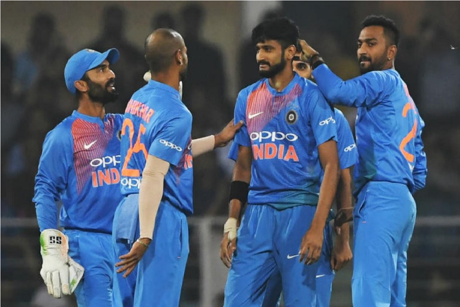 पूर्व ओपनर श्रीकांत ने बताया, मौजूदा टी-20 टीम में फिट नहीं बैठता ये खिलाड़ी