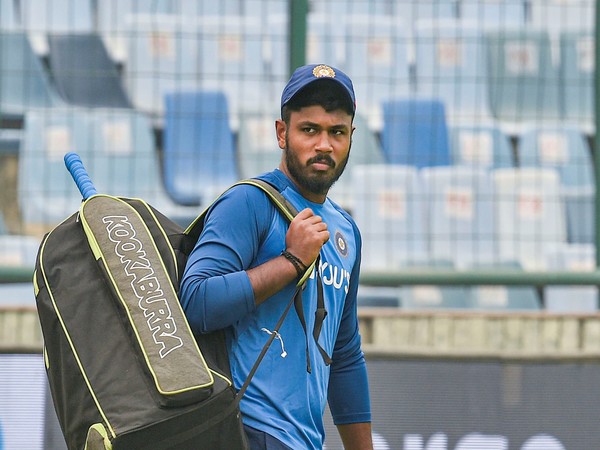 संजू सैमसन को मौका नहीं दिया जाना 