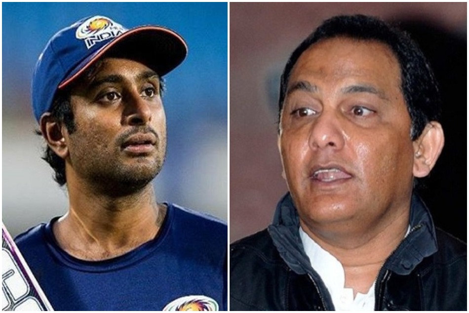 अंबाती रायडू के लगाए भ्रष्टाचार के आरोपों पर HCA अध्यक्ष अजहरुद्दीन ने दी प्रतिक्रिया