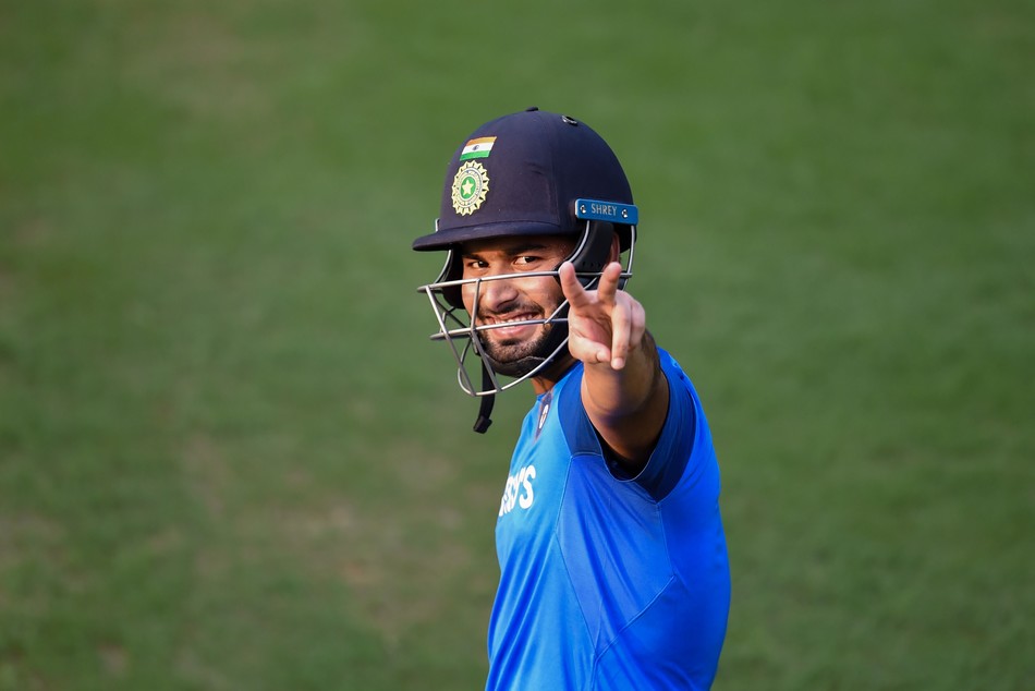 ये हैं वो तीन कारण जिससे ऋषभ पंत को बार बार मिल रहा है टीम इंडिया में मौका