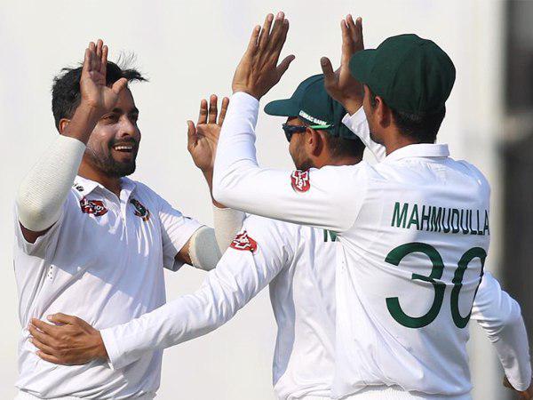 बांग्लादेश के सबसे सफल गेंदबाज बनें जायेद