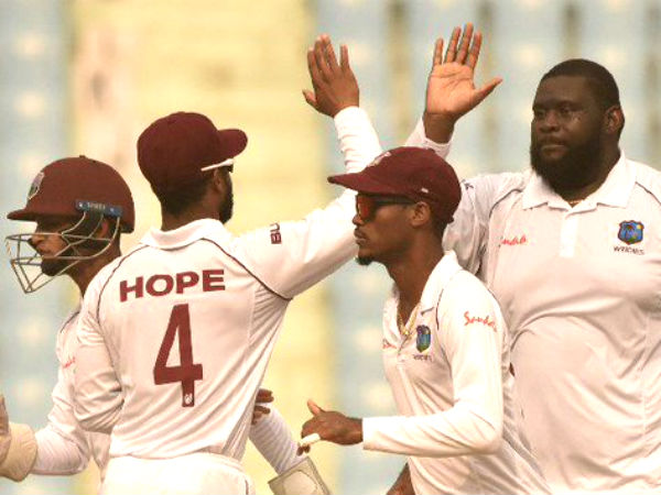 AFG vs WI: वेस्टइंडीज ने अफगानिस्तान को 9 विकेट से रौंदा, बने यह ऐतिहासिक रिकॉर्ड, देखें आंकड़े