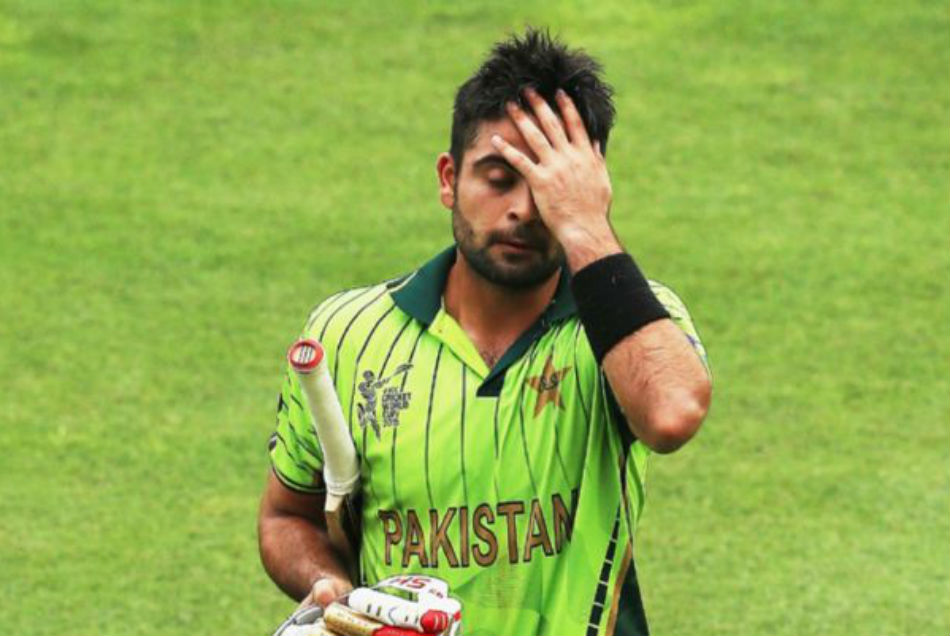 Ahmed Shehzad