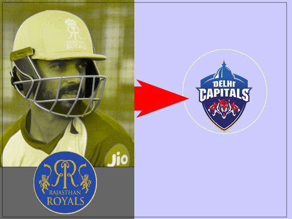 अजिंक्य रहाणे (Ajinkya Rahane)