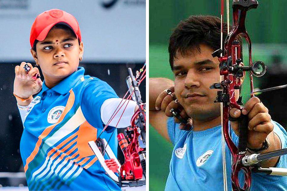 खुशखबरी! एशियन तीरंदाजी चैम्पियनशिप में छाये भारतीय खिलाड़ी, आखिरकार जीता गोल्ड मेडल