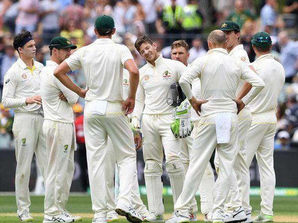 AUS vs PAK: फ्लॉप कैमरून बेनक्रॉफ्ट की टीम में वापसी, ऑस्ट्रेलिया ने की टेस्ट टीम की घोषणा