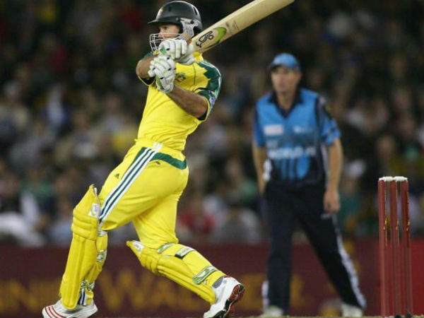 वनडे की तुलना में 10 साल पहले टी20 ने हासिल किया यह मुकाम