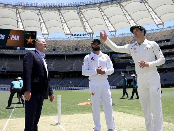 पाकिस्तान ने बनाए थे इतने रन