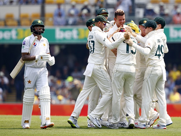 लेकिन कमाल नहीं दिखा पाए बाबर-मसूद