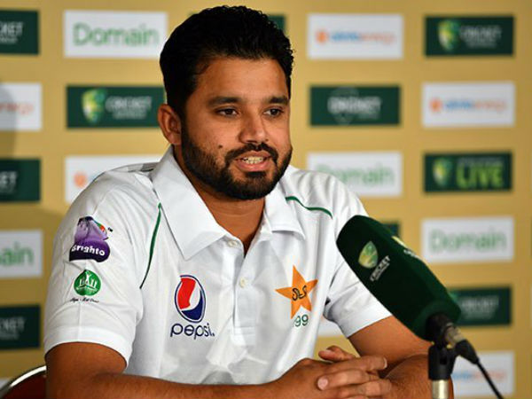 अजहर ने बताई अब्बास को टीम में शामिल करने की वजह