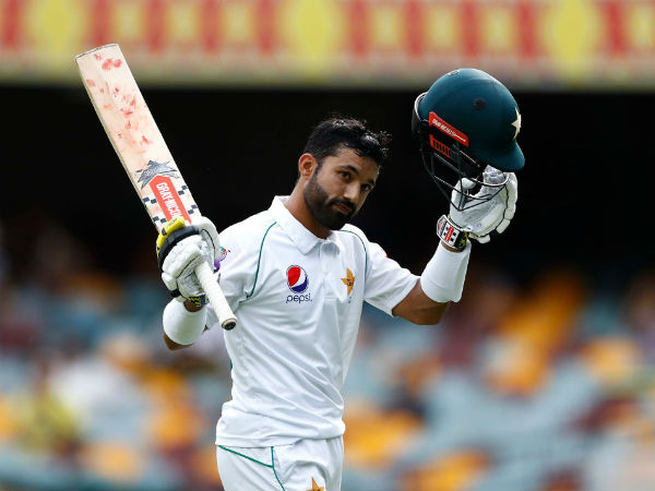 बाबर आजम के शतक से भी नहीं बचा पाकिस्तान
